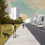 DenCity City Model With Dual Density Housing By MVittor - Sheet2