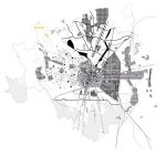 DenCity City Model With Dual Density Housing By MVittor - Sheet1