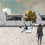 DenCity City Model With Dual Density Housing By MVittor - Sheet11
