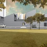 DenCity City Model With Dual Density Housing By MVittor - Sheet12