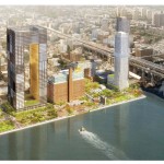 Domino Sugar Refinery Development By SHoP Architects - Sheet2