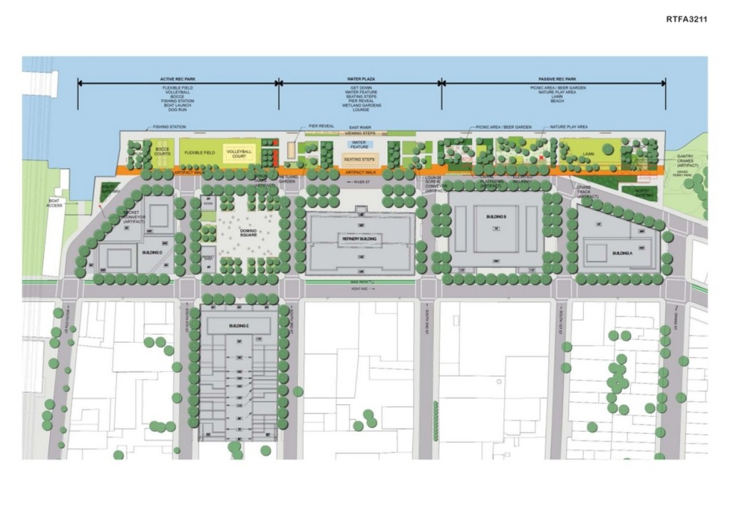 omino Sugar Refinery Development (3)