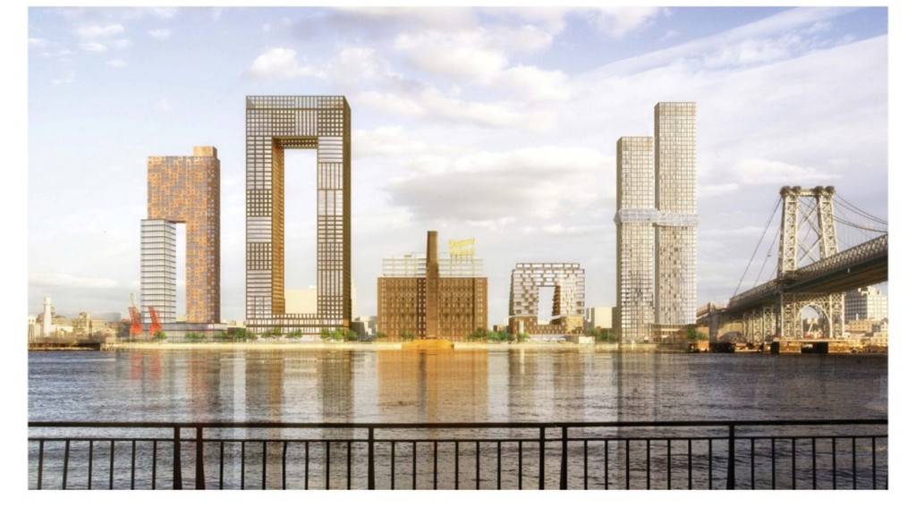 Domino Sugar Refinery Development (6)