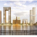 Domino Sugar Refinery Development By SHoP Architects - Sheet6