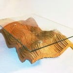 Dune Coffee Table By Rouji - Sheet1
