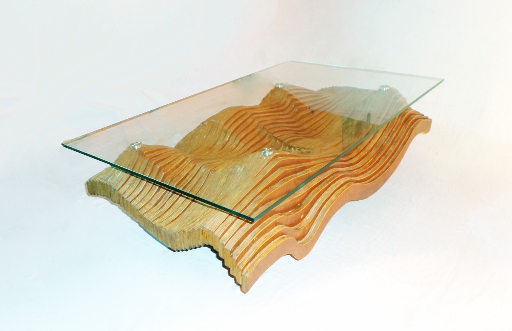 Dune Coffee Table (3)