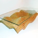 Dune Coffee Table By Rouji - Sheet2