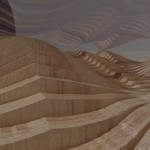 Dune Coffee Table By Rouji - Sheet6