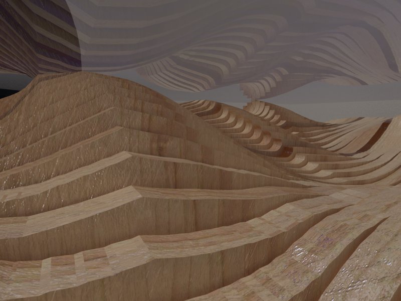Dune Coffee Table (7)