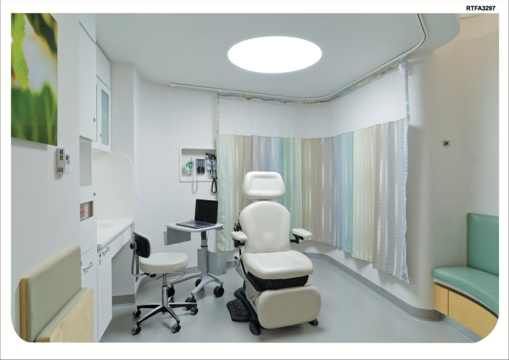 Exam Room of the Future (2)
