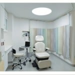 Exam Room of the Future By Pomarico Design Studio Architecture, PLLC - Sheet5