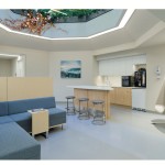 Exam Room of the Future By Pomarico Design Studio Architecture, PLLC - Sheet2