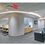 Exam Room of the Future By Pomarico Design Studio Architecture, PLLC - Sheet1