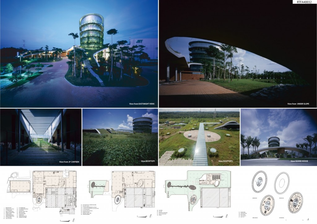 Factory On the Earth (2)