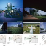 Factory On the Earth By Ryuichi Ashizawa Architects & Associates - Sheet2