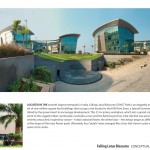 Falling Lotus Blossoms By Form4 Architecture - Sheet5