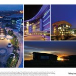 Falling Lotus Blossoms By Form4 Architecture - Sheet2