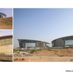 Falling Lotus Blossoms By Form4 Architecture - Sheet1
