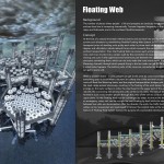 Floating Web By Lemon - Sheet1