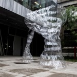Fluid Pavilion By Hanxi & Charisse - Sheet1