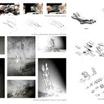 Fluid Pavilion By Hanxi & Charisse - Sheet2