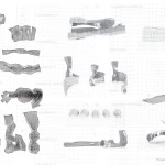 Fluid Pavilion By Hanxi & Charisse - Sheet4