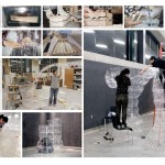 Fluid Pavilion By Hanxi & Charisse - Sheet5