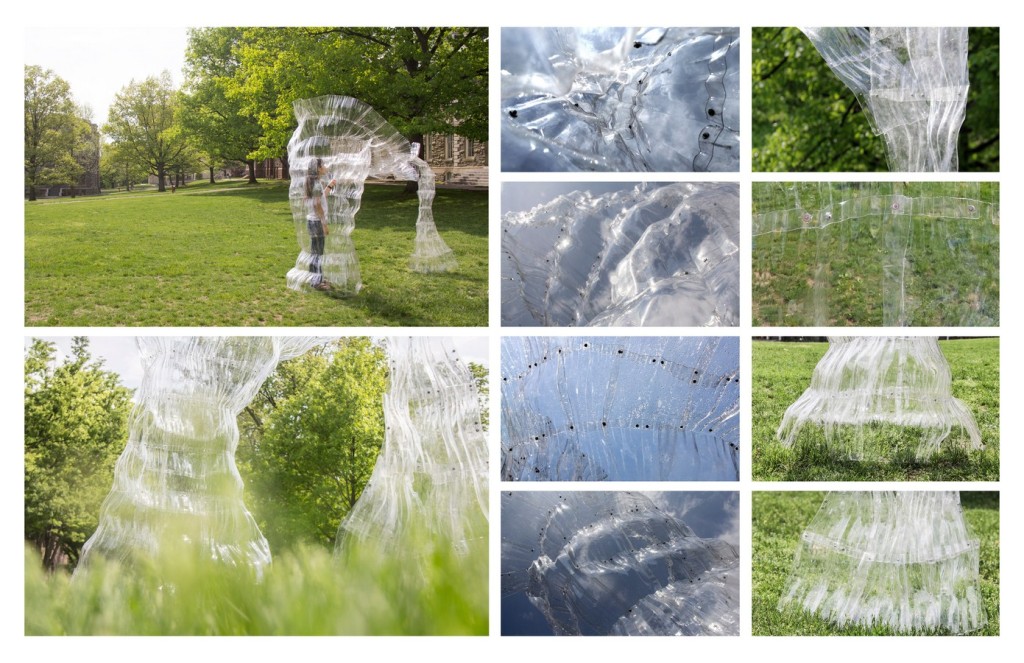 Fluid Pavilion by Hanxi Charisse (6)