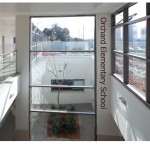 Green Layering Gray By Knafo Klimor Architects - Sheet1