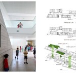 Green Layering Gray By Knafo Klimor Architects - Sheet3