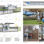 Green Layering Gray By Knafo Klimor Architects - Sheet4