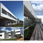 Green Layering Gray By Knafo Klimor Architects - Sheet5