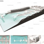 Greenpoint Ferry Terminal By Michael Haddy Masters Thesis University Of Cincinnati DAAP - Sheet1