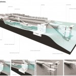 Greenpoint Ferry Terminal By Michael Haddy Masters Thesis University Of Cincinnati DAAP - Sheet2