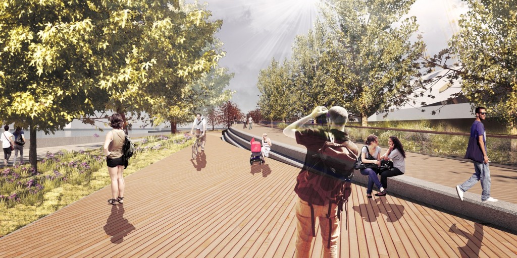 Greenwich River Park (1)