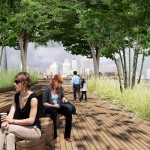 Greenwich River Park By Alexander Saunders - Sheet10