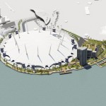 Greenwich River Park By Alexander Saunders - Sheet12