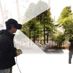 Greenwich River Park By Alexander Saunders - Sheet13