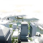 Greenwich River Park By Alexander Saunders - Sheet2