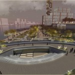 Greenwich River Park By Alexander Saunders - Sheet4