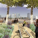 Greenwich River Park By Alexander Saunders - Sheet5