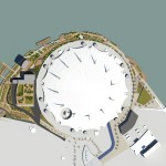 Greenwich River Park By Alexander Saunders - Sheet6