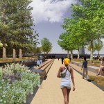 Greenwich River Park By Alexander Saunders - Sheet8