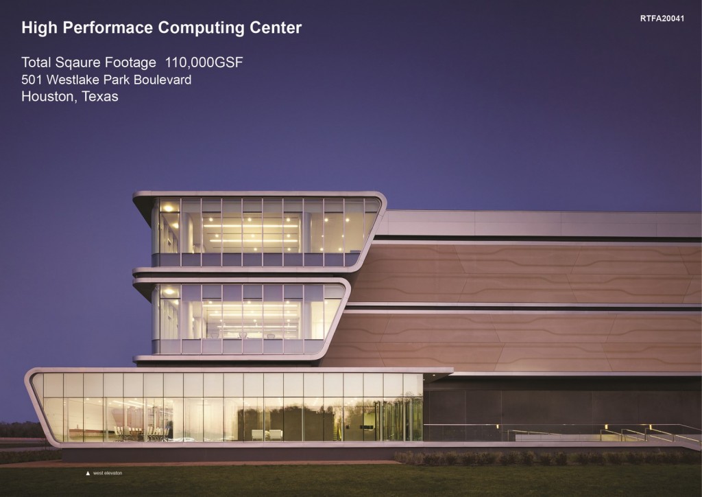 High Performance Computing Center
