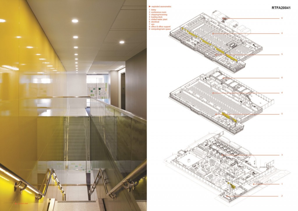 High Performance Computing Center (4)