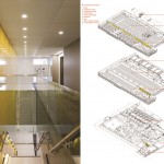 High Performance Computing Center By HOK Houston - Sheet4