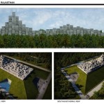 HINDU TEMPLE By SANJAY PURI ARCHITECTS - Sheet1