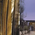 Holland Park School By AHR - Sheet1