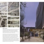Holland Park School By AHR - Sheet5