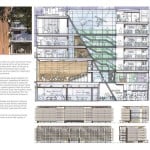 Holland Park School By AHR - Sheet3